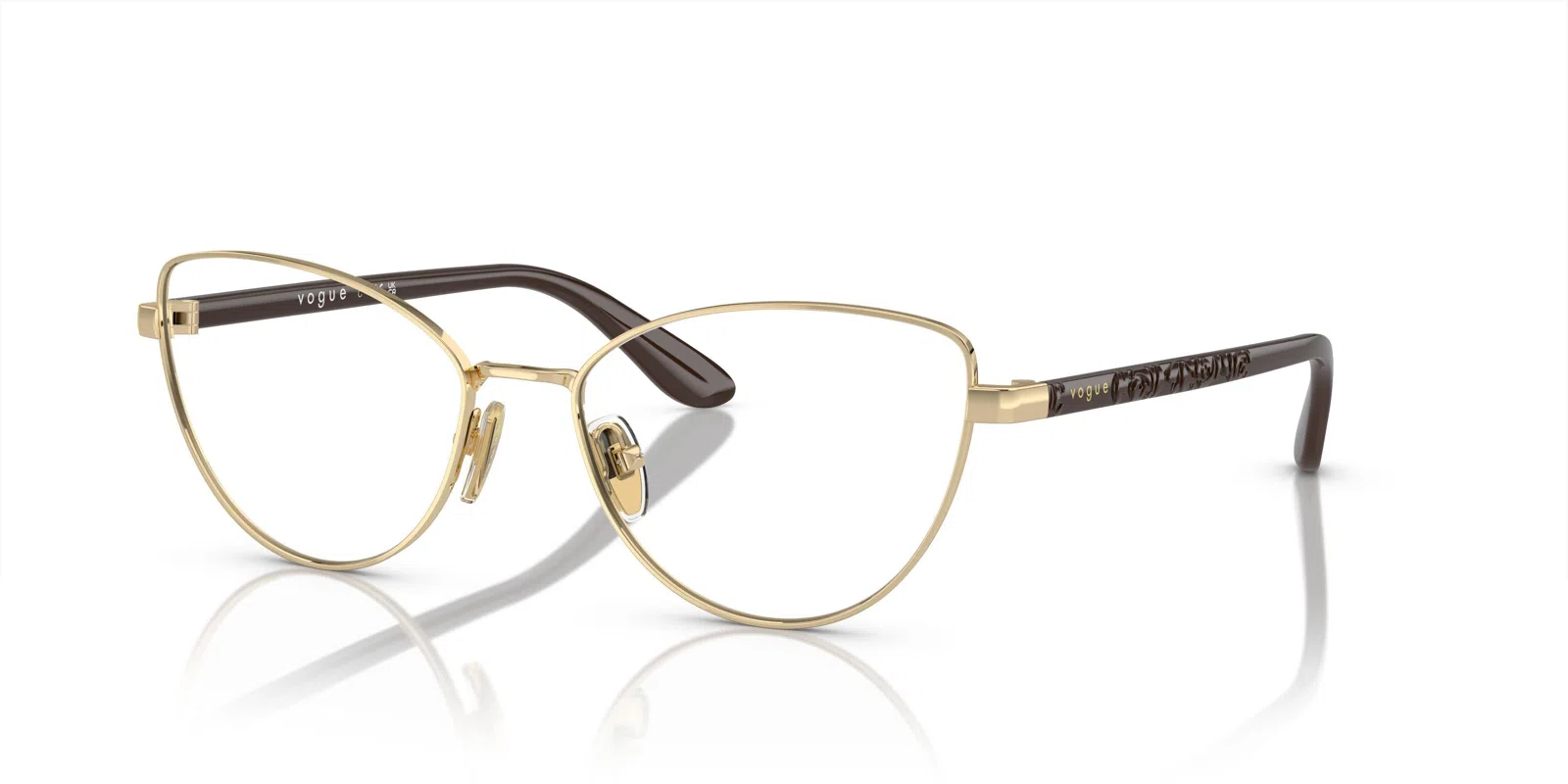 Vogue Eyewear 4285 Eyeglasses - view 18